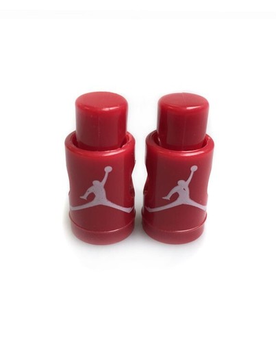 Red base white - red,