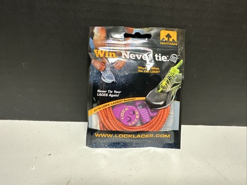 Original lock laces nib - original,