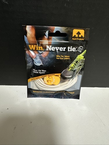 Original lock laces - lock,