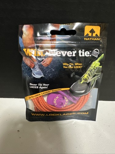 Original lock laces nib - original,