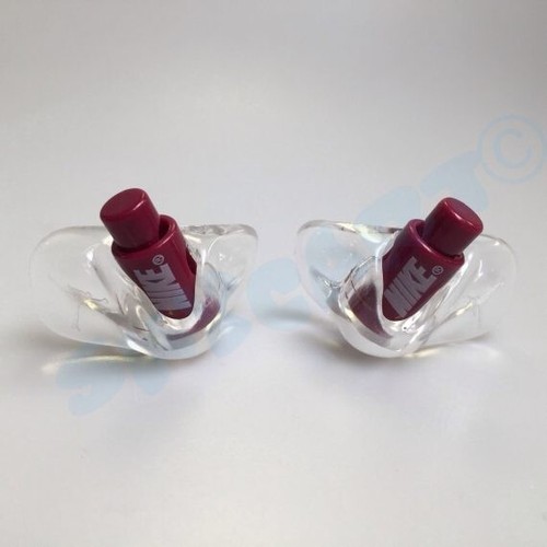 Maroon base white - base, logo