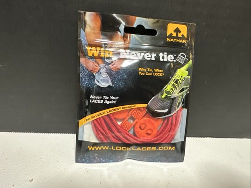Original lock laces nib - original,